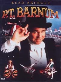 P.T. Barnum, král cirkusu