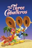 Three Caballeros, The