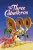 Three Caballeros, The