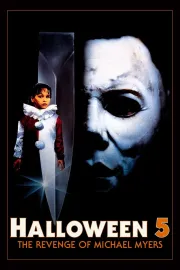 Halloween 5