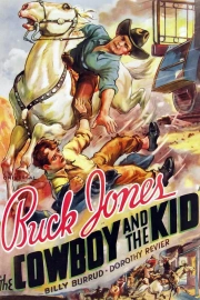 Cowboy and the Kid, The