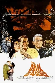 Devil at 4 O'Clock, The