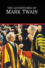 Dobrodružství Marka Twaina