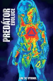 Predátor: Evoluce