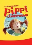 Pippi dlouhá punčocha