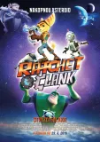 Ratchet a Clank: Strážci Galaxie