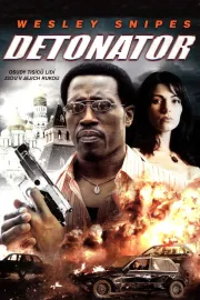 Detonator
