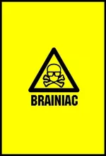 Brainiac: Šílená věda