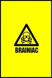 Brainiac: Šílená věda