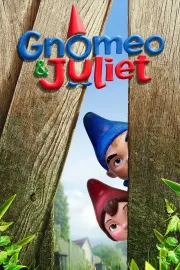 Gnomeo & Julie