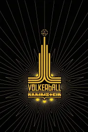 Rammstein - Völkerball