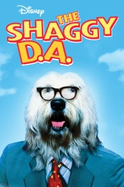 Shaggy D.A., The
