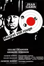 Komisař Maigret zuří