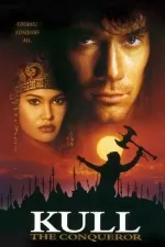 Kull Dobyvatel