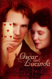 Oscar a Lucinda