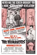 Creation of the Humanoids, The