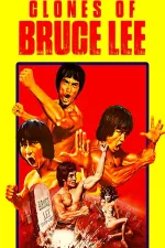 Potomci Bruce Leea