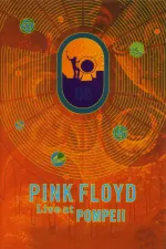 Pink Floyd: Živě v Pompejích
