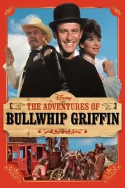 Dobrodružství Bullwhipa Griffina