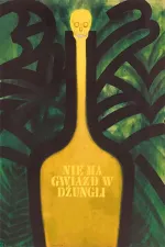 V pralese nejsou hvězdy