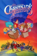 Chipmunk Adventure, The