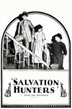 Salvation Hunters, The