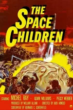Space Children, The