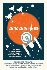 Star Trek: Prelude to Axanar