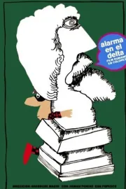 Poplach v dunajské deltě