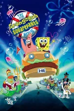 SpongeBob v kalhotách: Film