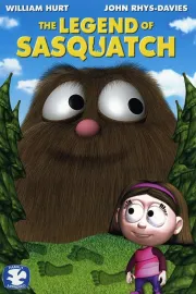 Legend of Sasquatch, The