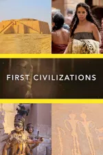 První civilizace