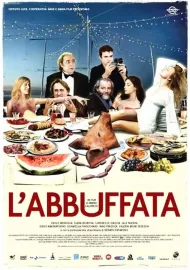 L'abbuffata