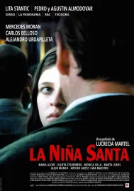 Nińa santa, La