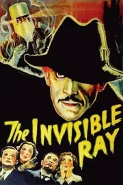 Invisible Ray, The