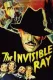 Invisible Ray, The