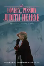 Osamělá vášeň Judith Hearnové