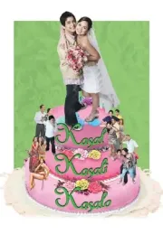 Kasal, kasali, kasalo