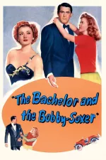 Bachelor and the Bobby-Soxer, The