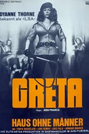 Greta - Haus ohne Männer