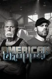 Americký chopper