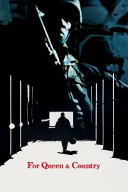 For Queen and Country