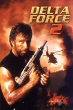 Delta Force 2: Kolumbijská spojka