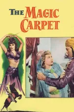Magic Carpet, The