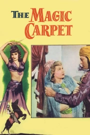 Magic Carpet, The