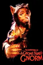 Gnome Named Gnorm, A