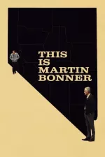 To je Martin Bonner