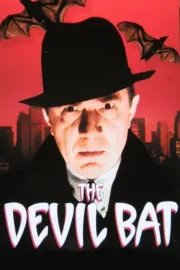 Devil Bat, The