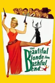 Beautiful Blonde from Bashful Bend, The