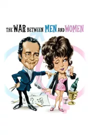 Válka mezi muži a ženami